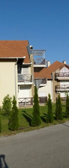 Vadszilva Apartman Balatonőszöd