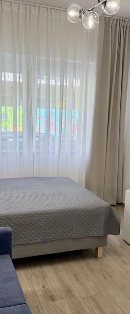 Apartament nr 2 Św. Piotra Gdynia