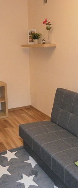 Apartament nr 4 Warszawska Gdynia