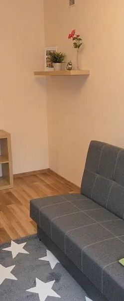 Apartament nr 4 Warszawska Gdynia