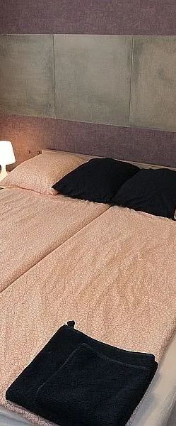 Apartament nr 8 Żeromskiego Gdynia