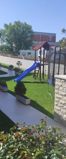 Mirjana Apartman Štinjan