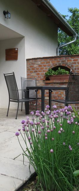 Akácos Vendégház III. Kőszeg