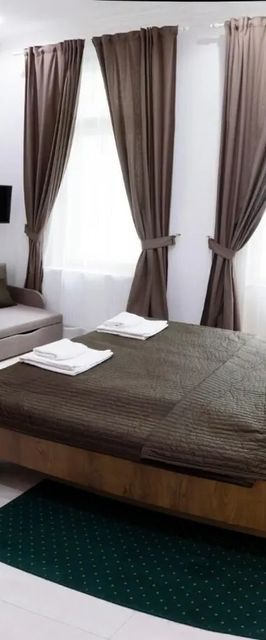Váci Utcai Downtown Apartman Budapest