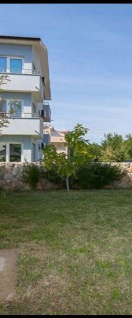 Apartments Love Baška