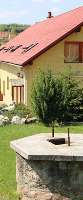 Harsona Fogadó és Étterem Harsány