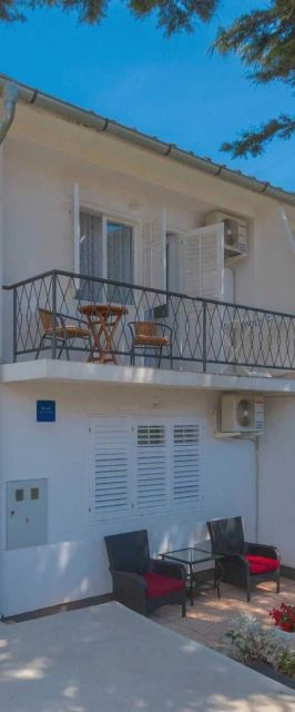 Apartmani Blue Dream Baška