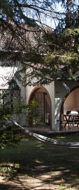 Endretro Aranypart Apartmanház Siófok