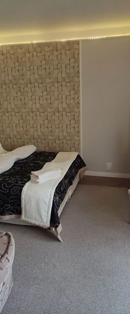 Ośrodek Wczasowy Sargus Władysławowo