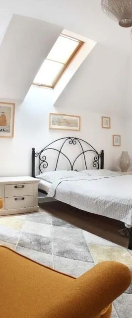 Pensjonat Bryza Łeba