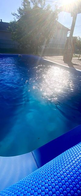 Bella Apartman Tiszafüred