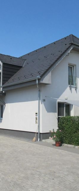 Centrum Apartmanház Balatonboglár