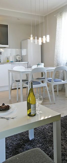 IRS Apartament Diomedea Gdańsk