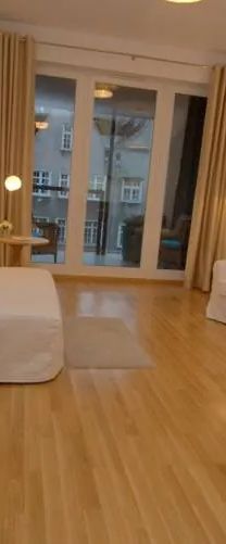 IRS Apartament Querc Gdańsk