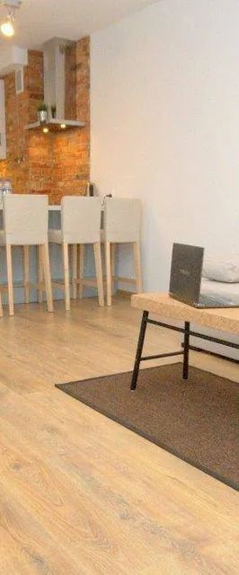 IRS Apartament Moraine Hill Gdańsk