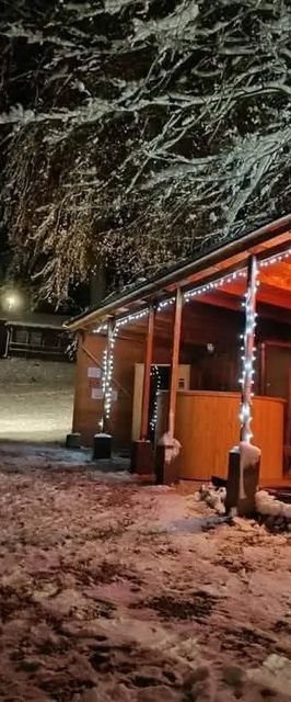 Déjá Vu Szállás & Rendezvény Zirc