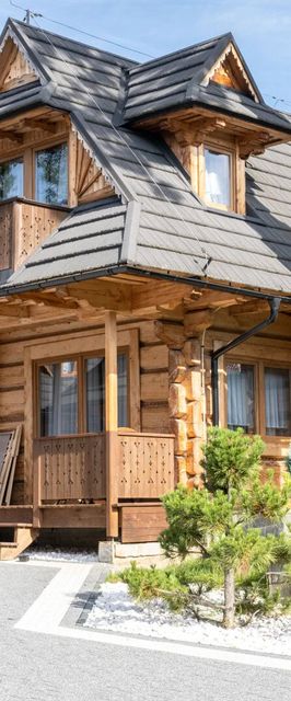 Osada Harenda Zakopane