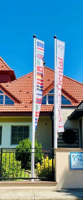 Fedasz Dental  Pilisvörösvár