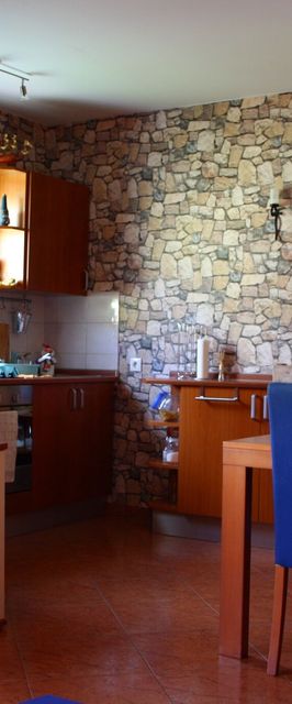 Krk Barbi Apartman Čižići