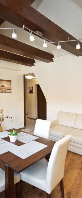 Apartament Gdańskie Poddasza Gdańsk