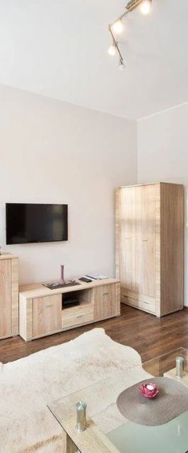 Apartament Świętego Ducha Gdańsk