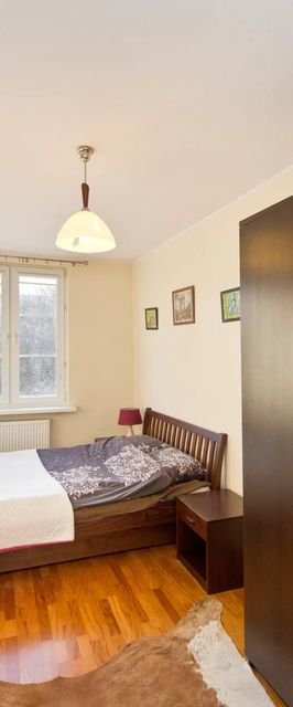 Apartament Grobla Gdańsk