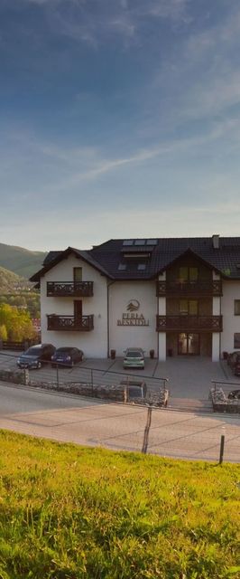 Pensjonat Perła Beskidu Ustroń