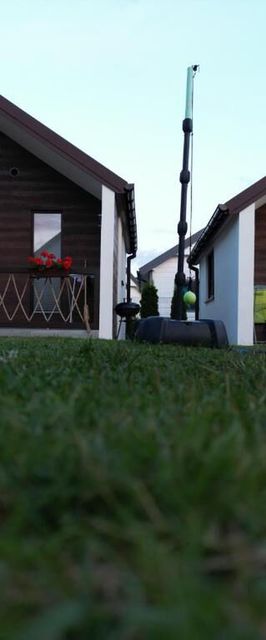 Ośrodek Wczasowy Amelia Jarosławiec