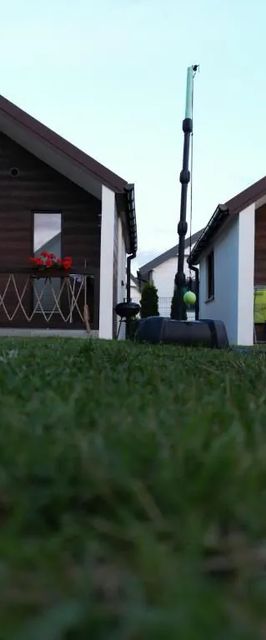 Ośrodek Wczasowy Amelia Jarosławiec