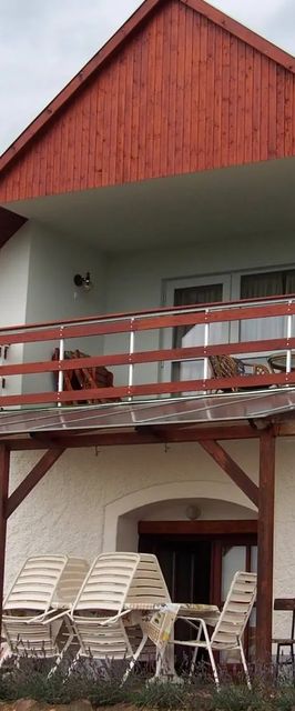 Levendula Vendégház Tagyon