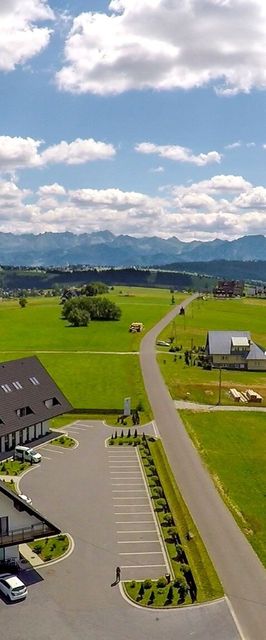 Hotel Bachledówka Czerwienne 