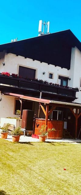 Babati Nyaraló Vonyarcvashegy