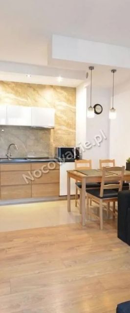 Apartament Karlikowo Sopot