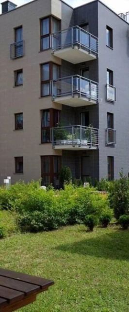 Apartament Karlikowo Sopot