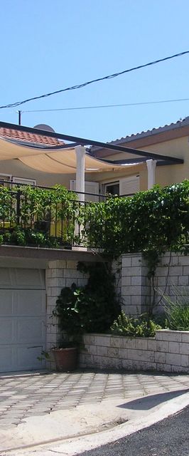 Apartmani Viki Trorgir