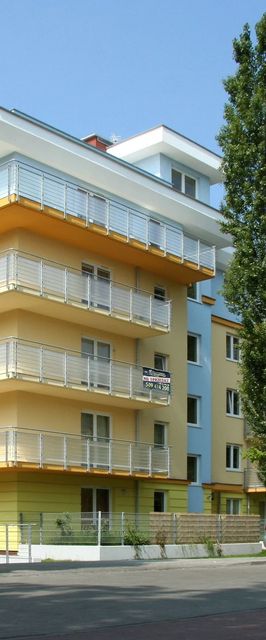 Przytulne Apartamenty Kasprowicza Kołobrzeg