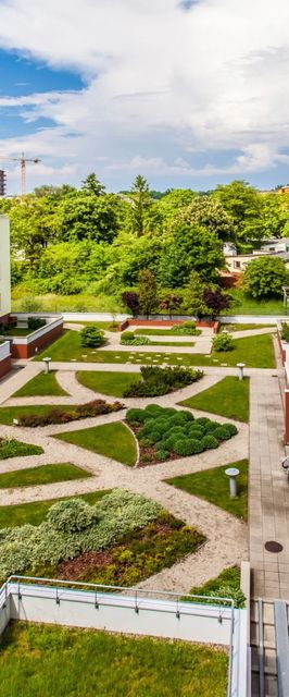 Cichy Apartament Zielone Tarasy Kołobrzeg