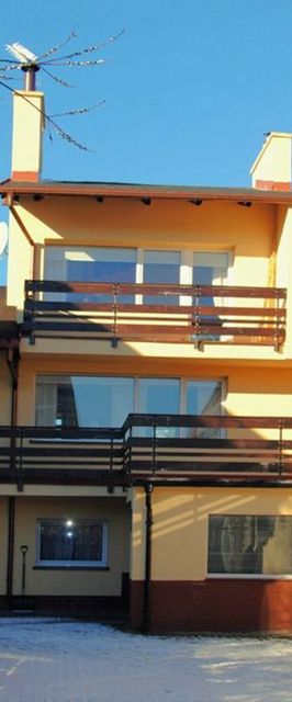 Apartament Wielopoziomowy Kołobrzeg