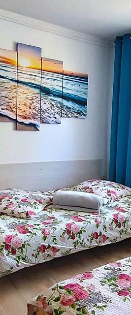 Villa Letnik Ustronie Morskie