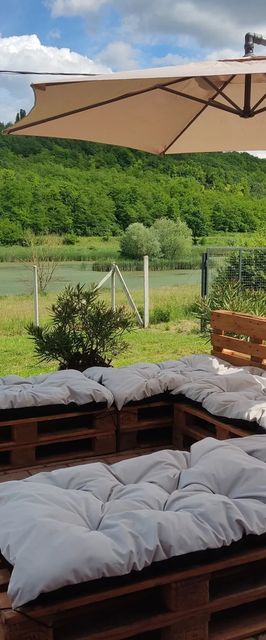 MaNó Vendégház Bárdudvarnok