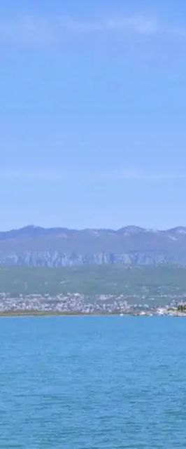 Apartment Sunshine Klimno