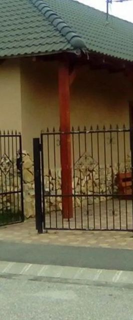 Tengerszem Szállás Károlyfalva Sátoraljaújhely