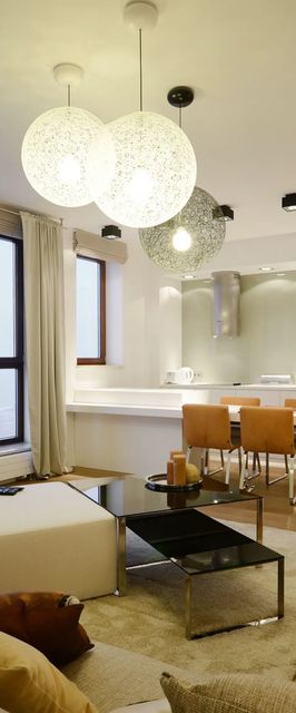 Hryniewickiego 6B | Nowoczesny Apartament | Widok na morze