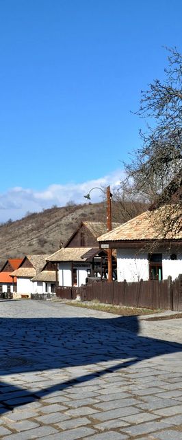 Nefelejcs Vendégház**** Hollókő