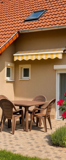 Relax Porta Vendégház Orfű