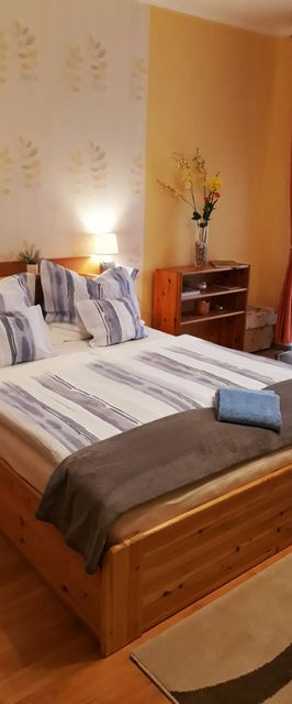 Dia Apartman Miskolc