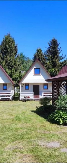 Domki Letniskowe Bryza Jarosławiec