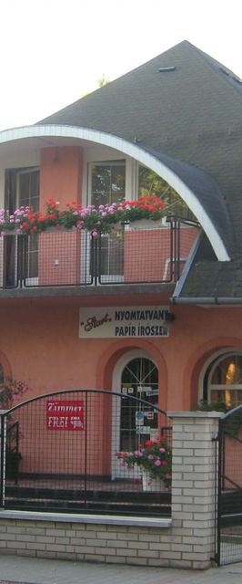 Gálos Apartman Siófok