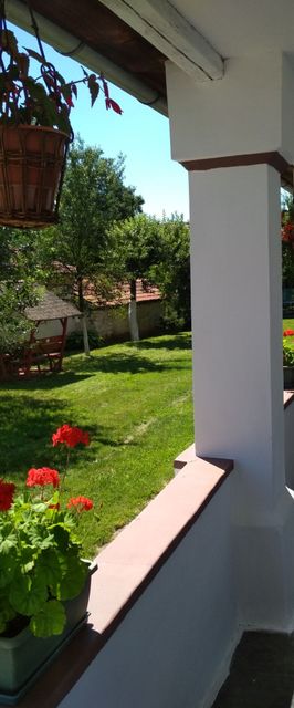 Németvár Vendégház Szendrő