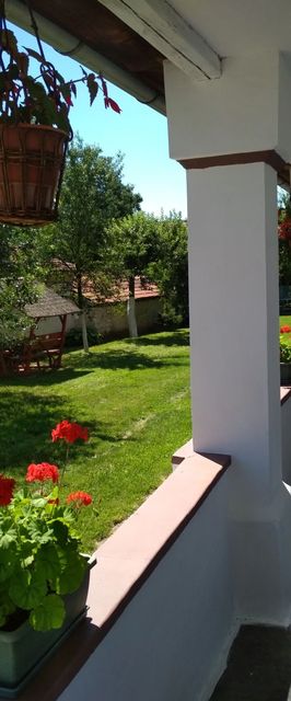 Németvár Vendégház Szendrő